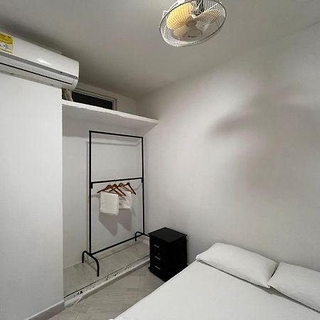 Sweet Dreams Necocli Hotel ภายนอก รูปภาพ