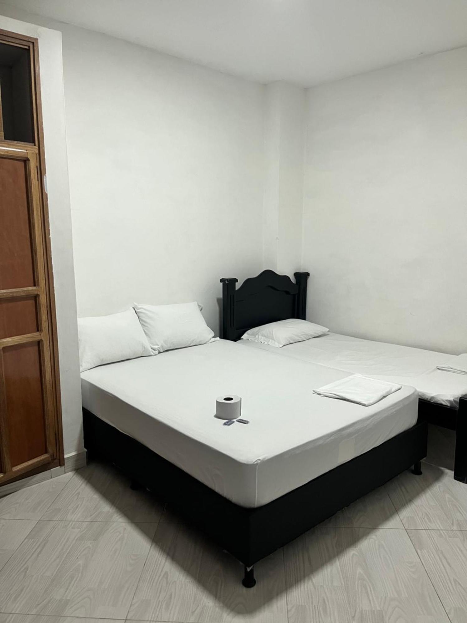 Sweet Dreams Necocli Hotel ภายนอก รูปภาพ