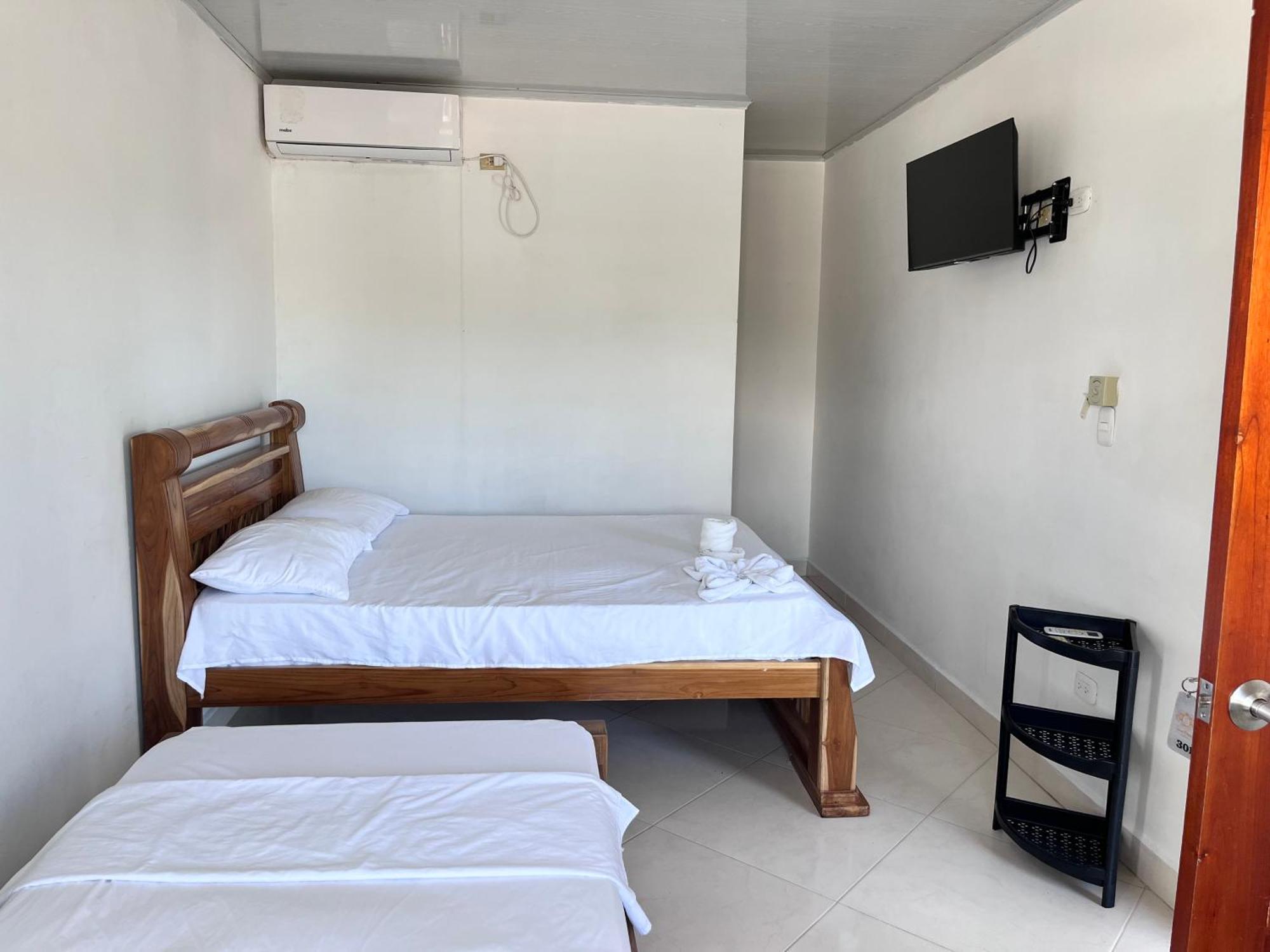 Sweet Dreams Necocli Hotel ภายนอก รูปภาพ