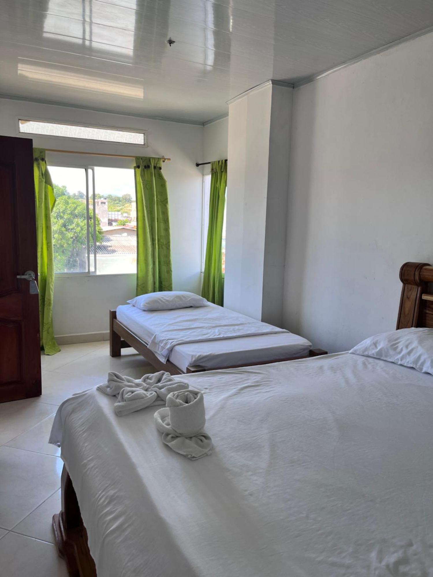 Sweet Dreams Necocli Hotel ภายนอก รูปภาพ