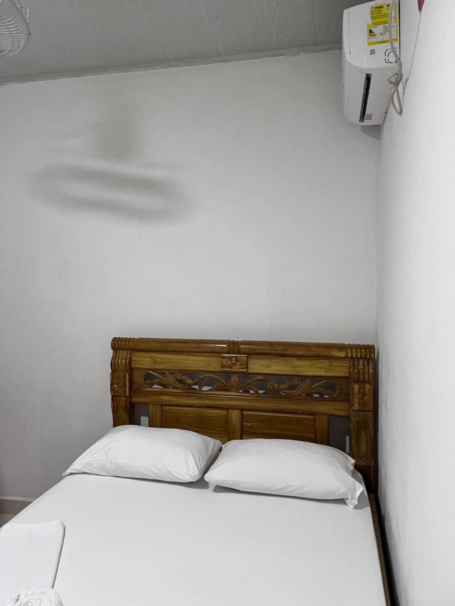 Sweet Dreams Necocli Hotel ภายนอก รูปภาพ