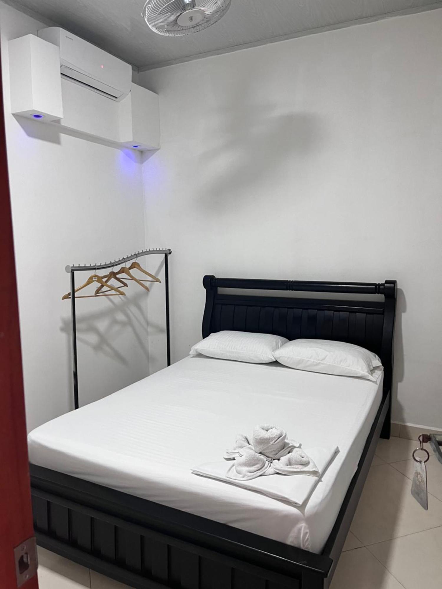 Sweet Dreams Necocli Hotel ภายนอก รูปภาพ