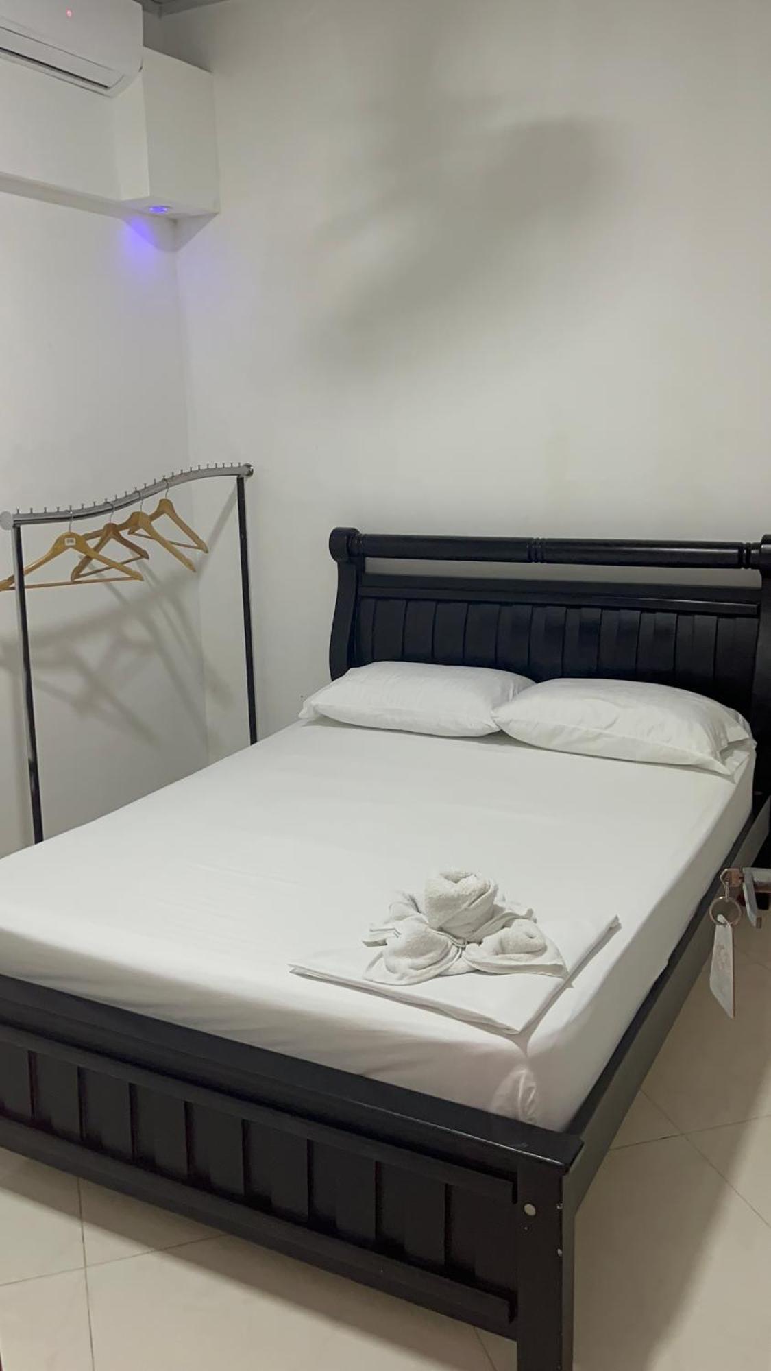 Sweet Dreams Necocli Hotel ภายนอก รูปภาพ
