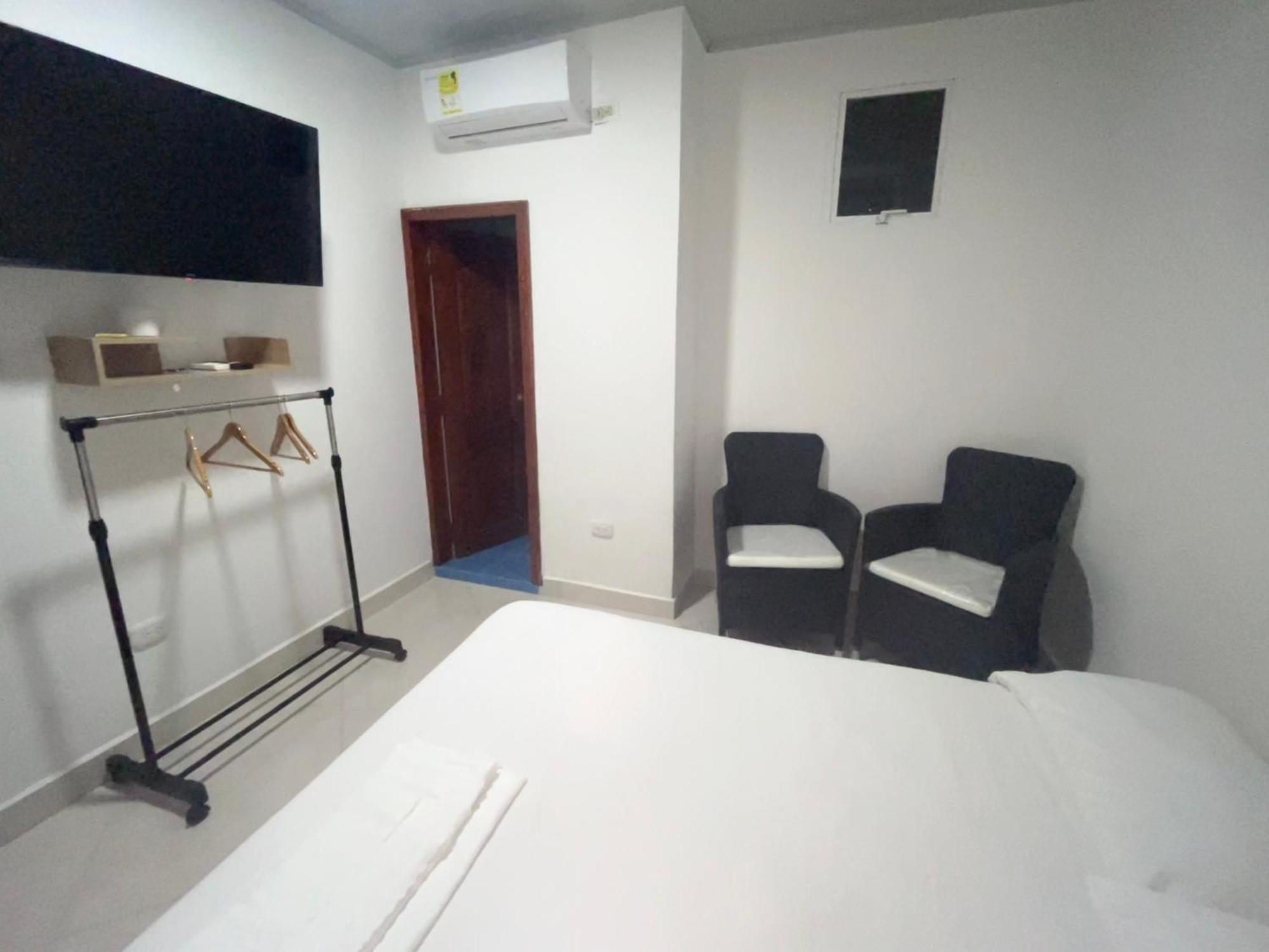 Sweet Dreams Necocli Hotel ภายนอก รูปภาพ