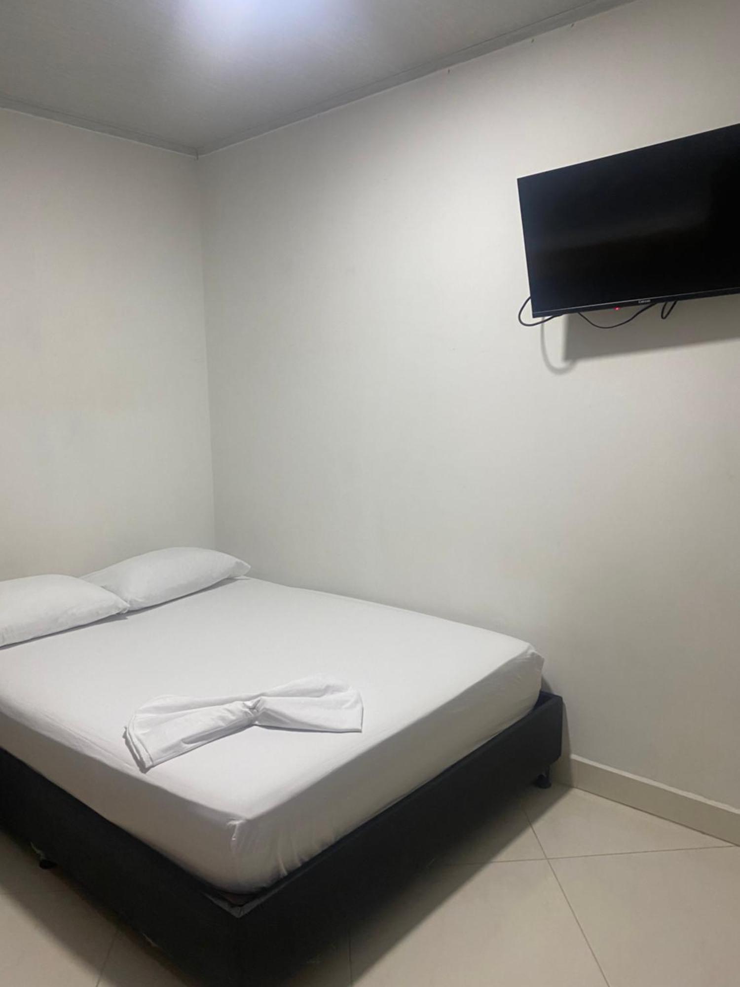 Sweet Dreams Necocli Hotel ภายนอก รูปภาพ