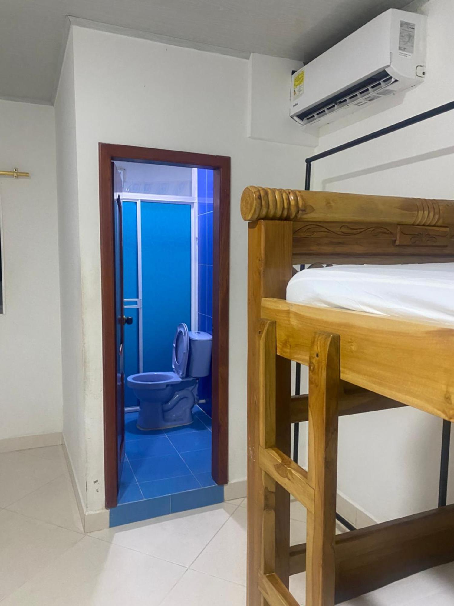 Sweet Dreams Necocli Hotel ภายนอก รูปภาพ