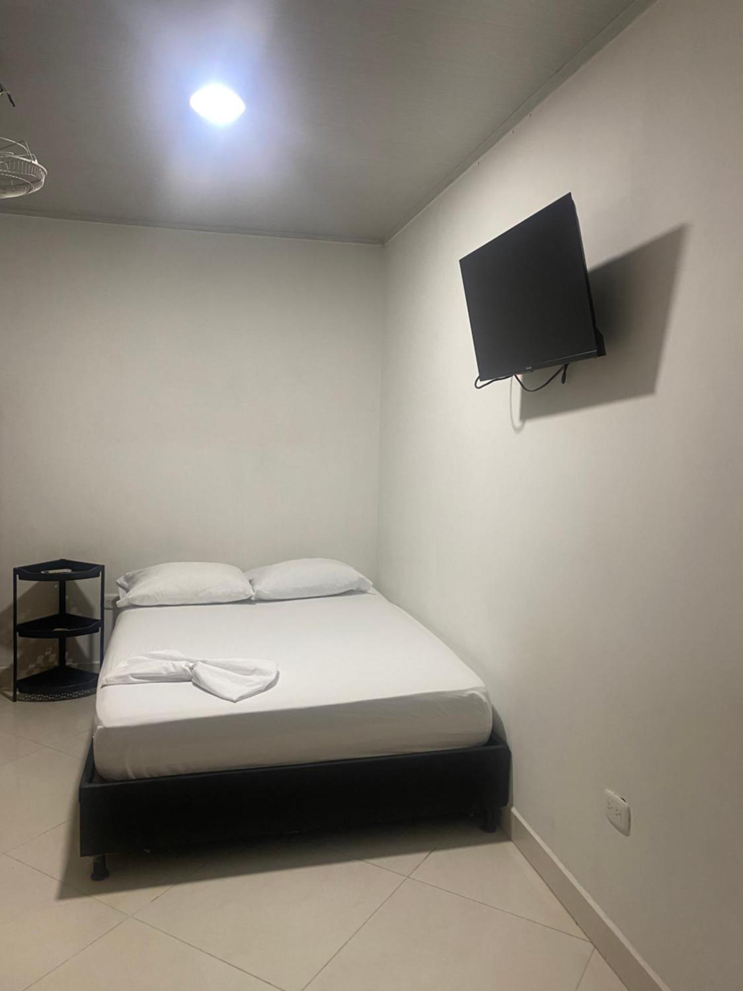 Sweet Dreams Necocli Hotel ภายนอก รูปภาพ