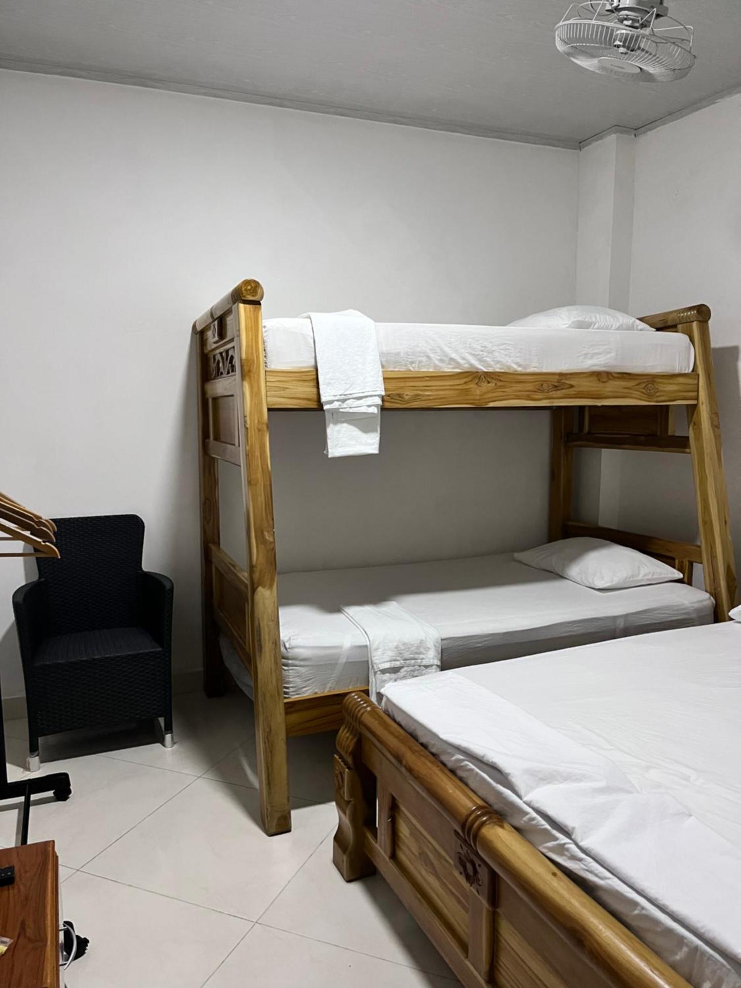 Sweet Dreams Necocli Hotel ภายนอก รูปภาพ