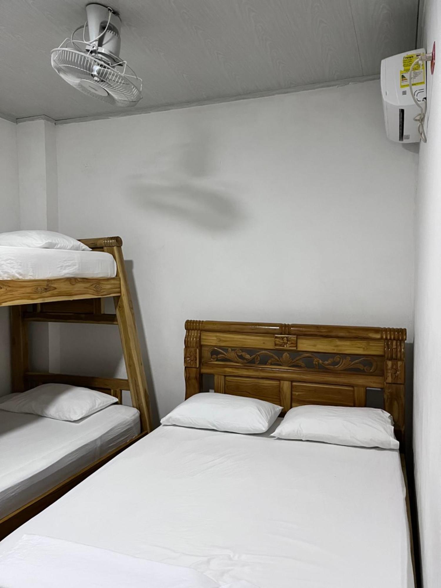 Sweet Dreams Necocli Hotel ภายนอก รูปภาพ