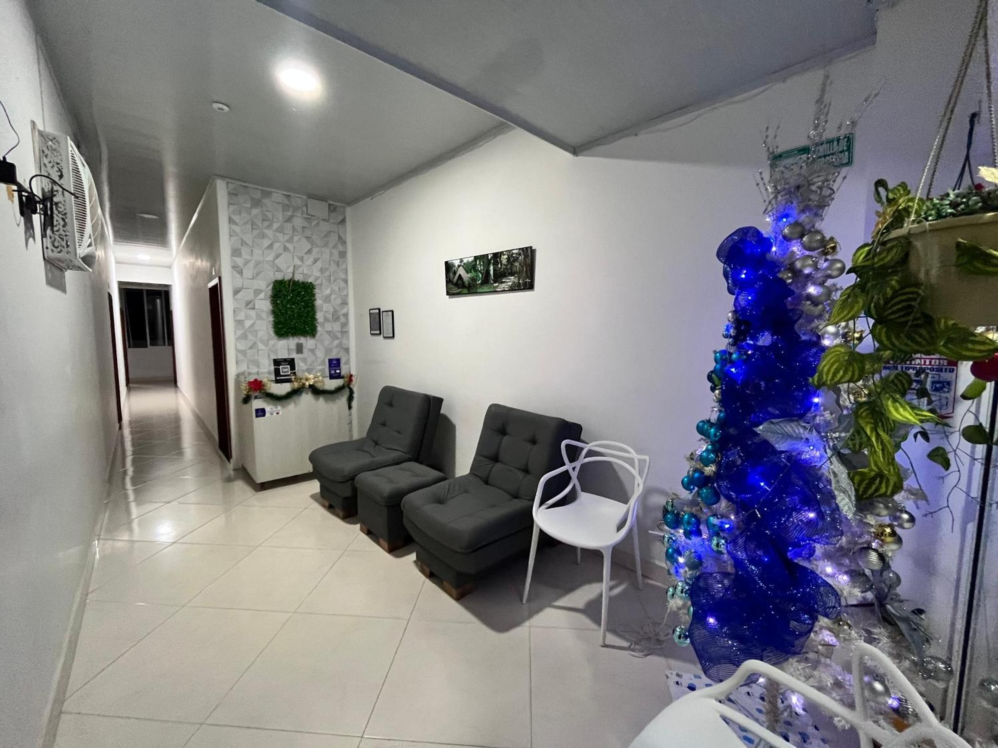 Sweet Dreams Necocli Hotel ภายนอก รูปภาพ
