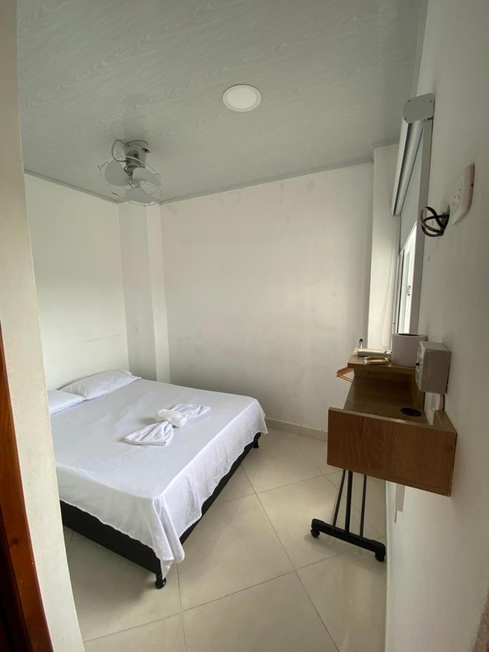 Sweet Dreams Necocli Hotel ภายนอก รูปภาพ