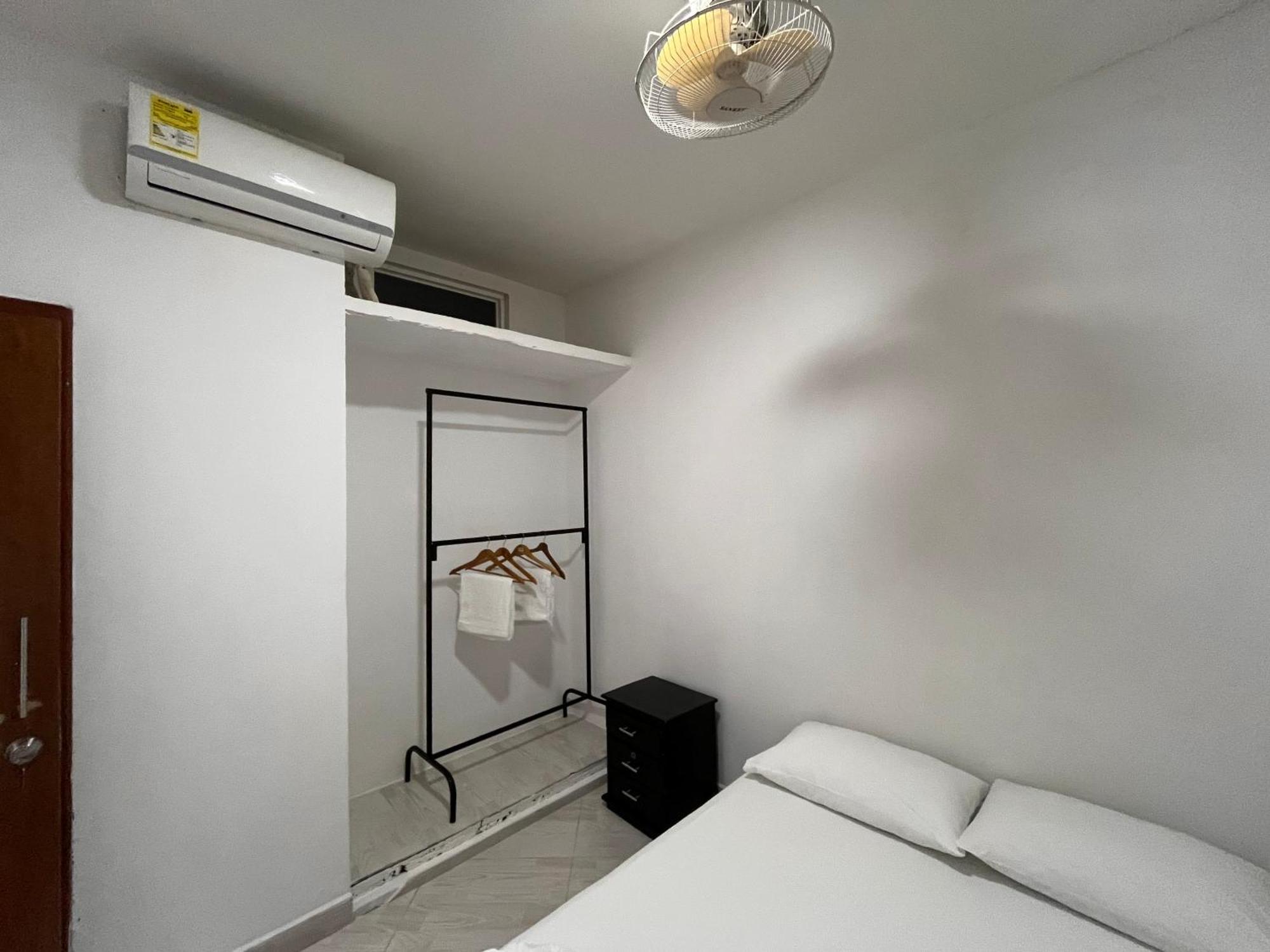 Sweet Dreams Necocli Hotel ภายนอก รูปภาพ
