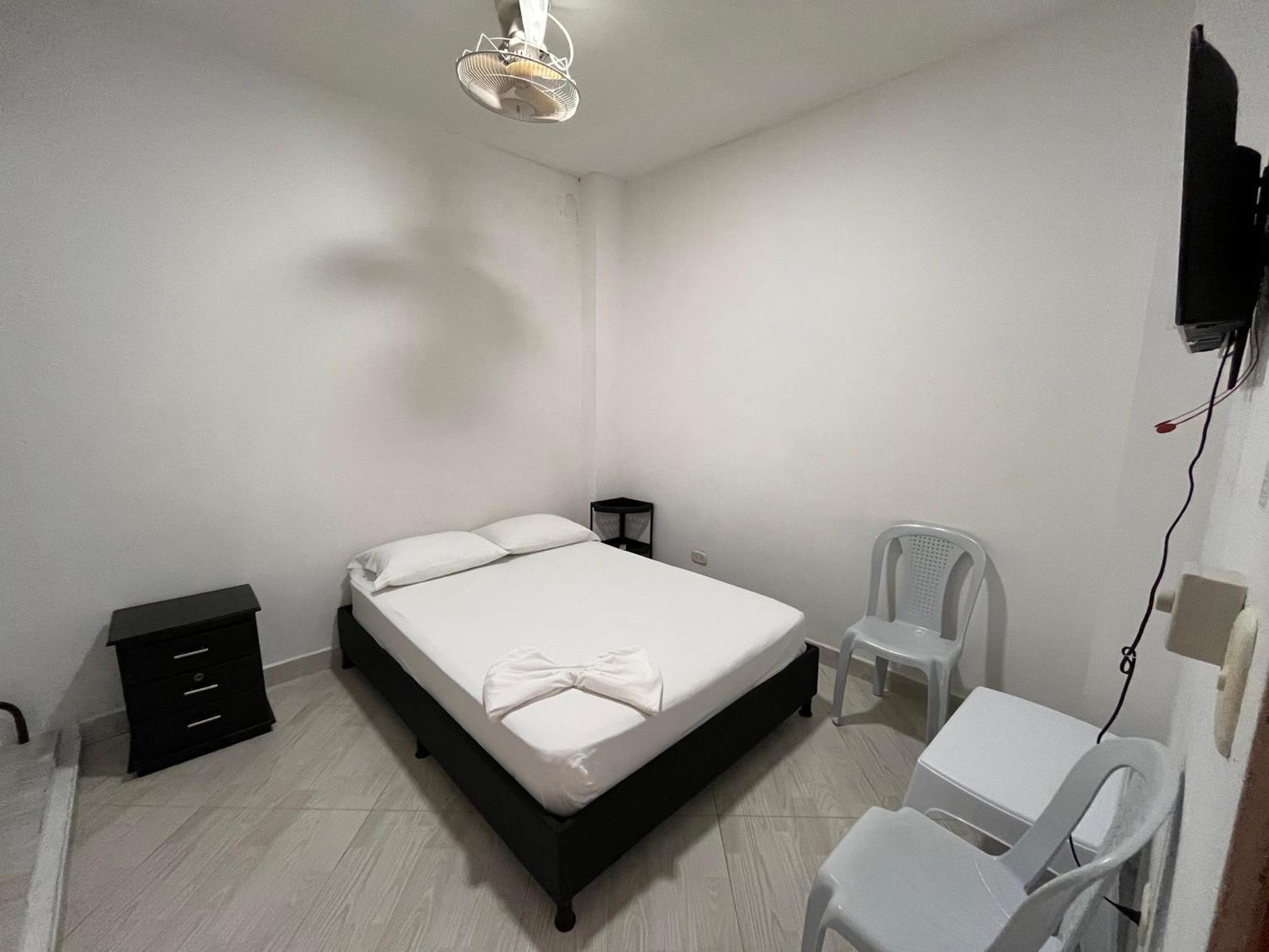 Sweet Dreams Necocli Hotel ภายนอก รูปภาพ